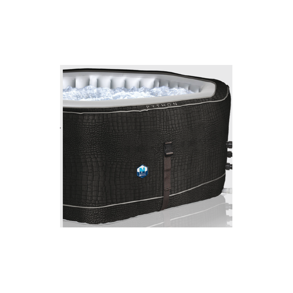 Spa hinchable NetSpa Python