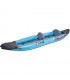 Kayak hinchable Zray Roatan