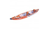 Kayak hinchable Zray Drift