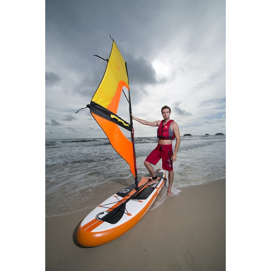 Tabla de Paddle Sup WindSurf 10"