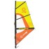 Tabla de Paddle Sup WindSurf 10,6"