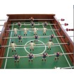 Futbolín Madera