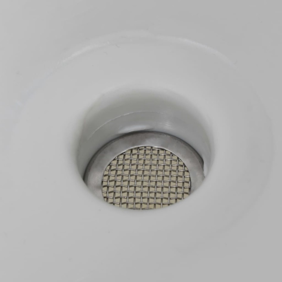 Juego de inodoro con lavabo portátil para