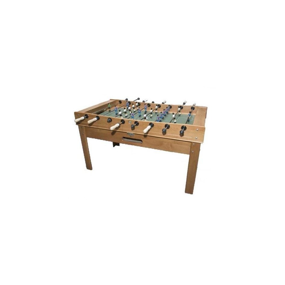 Futbolín profesional Huelva