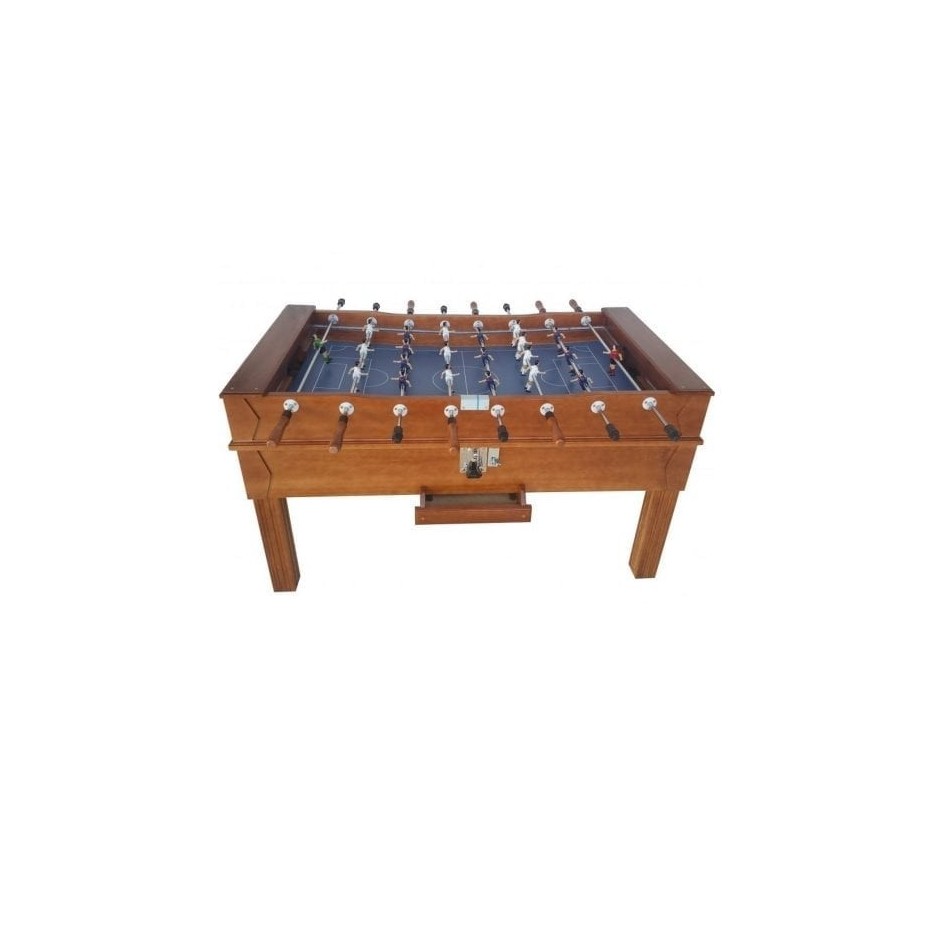 Futbolín profesional Jaén