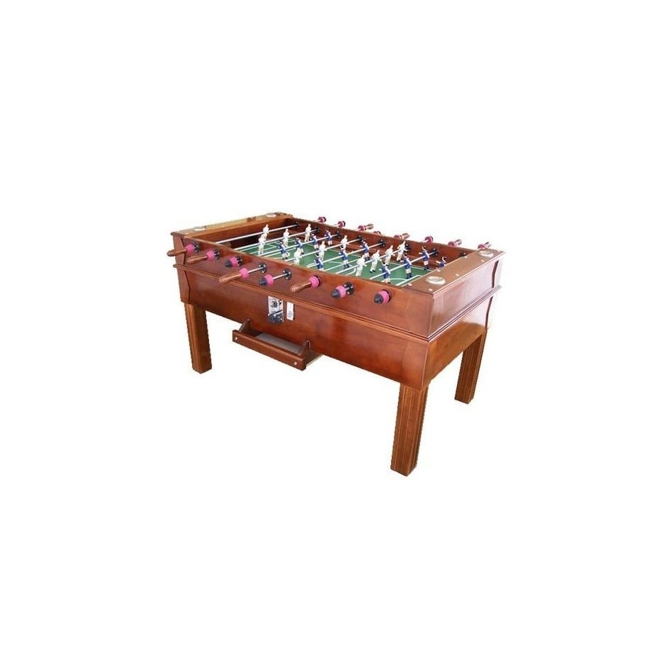 Futbolín profesional Jaén