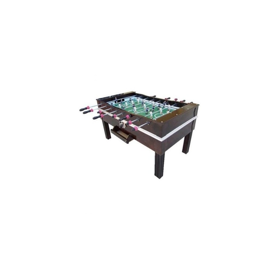 Futbolín profesional Jaén