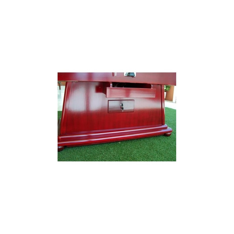 Futbolín profesional Tarragona