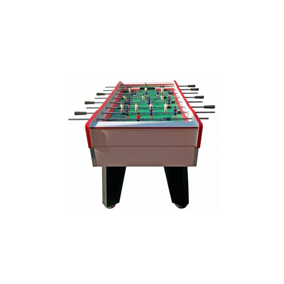 Futbolín para exterior Maldini