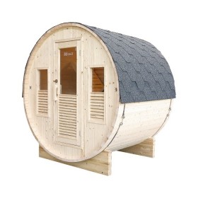 Sauna Exterior de Vapor Gaïa Bella