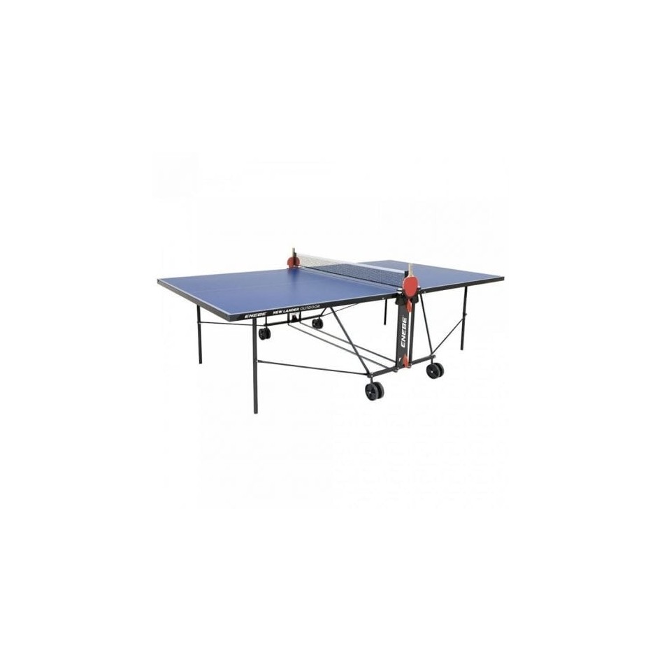 Ping Pong para Exterior Treviso
