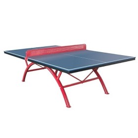 Ping Pong para Exterior Italia