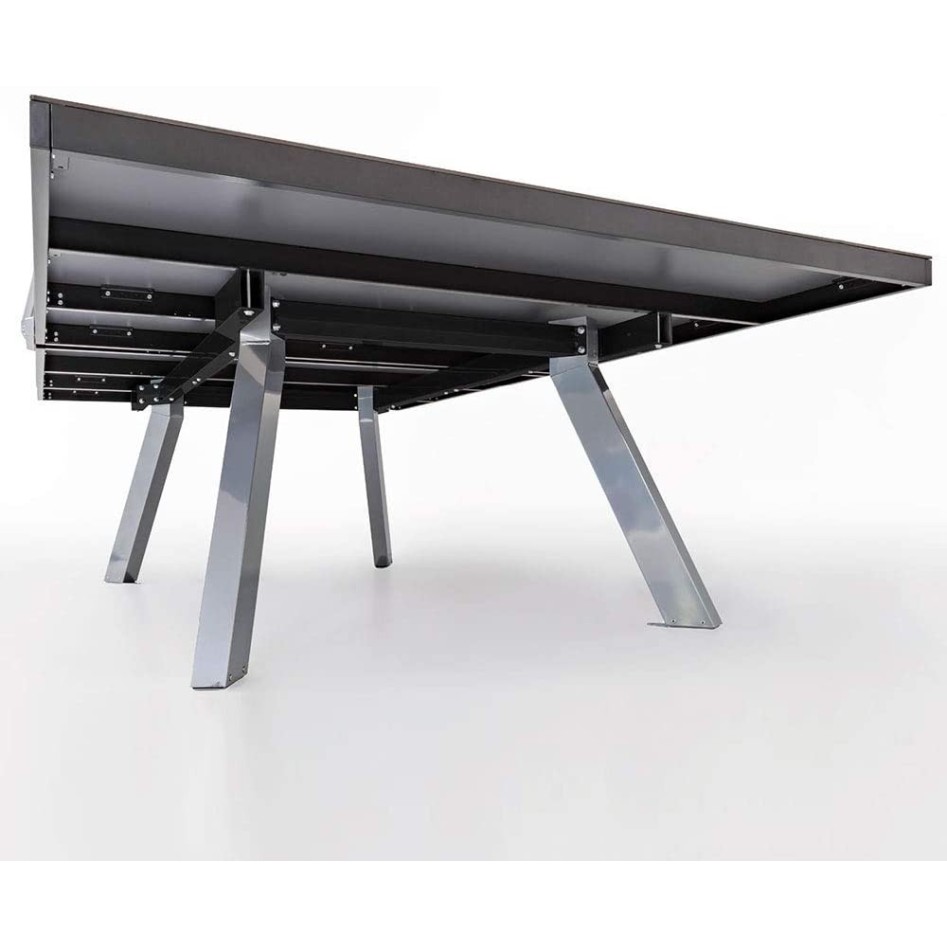 Ping Pong antivandálico Bruselas