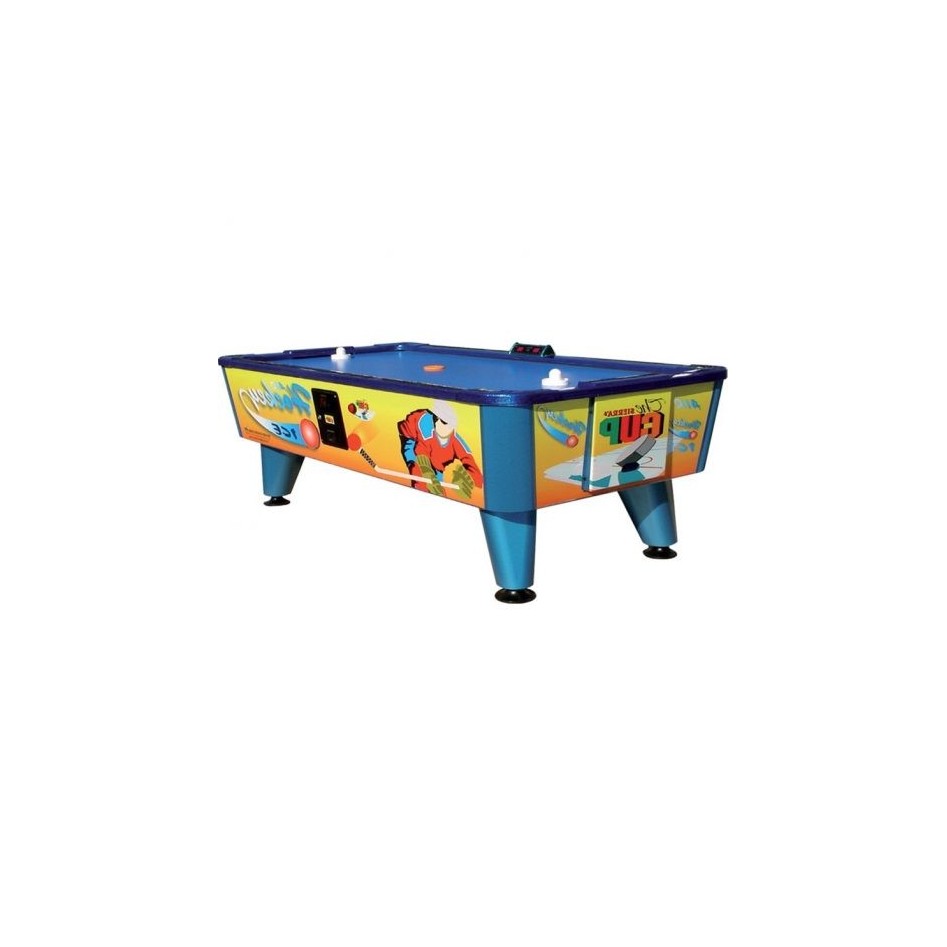 Mesa Air Hockey Profesional