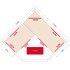 Sauna Infrarrojos Multiwave 3C 3-4 Personas