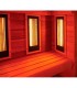 Sauna Hybrid Combi 4 Personas