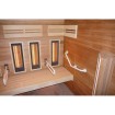 Sauna Combi Access 4 Personas