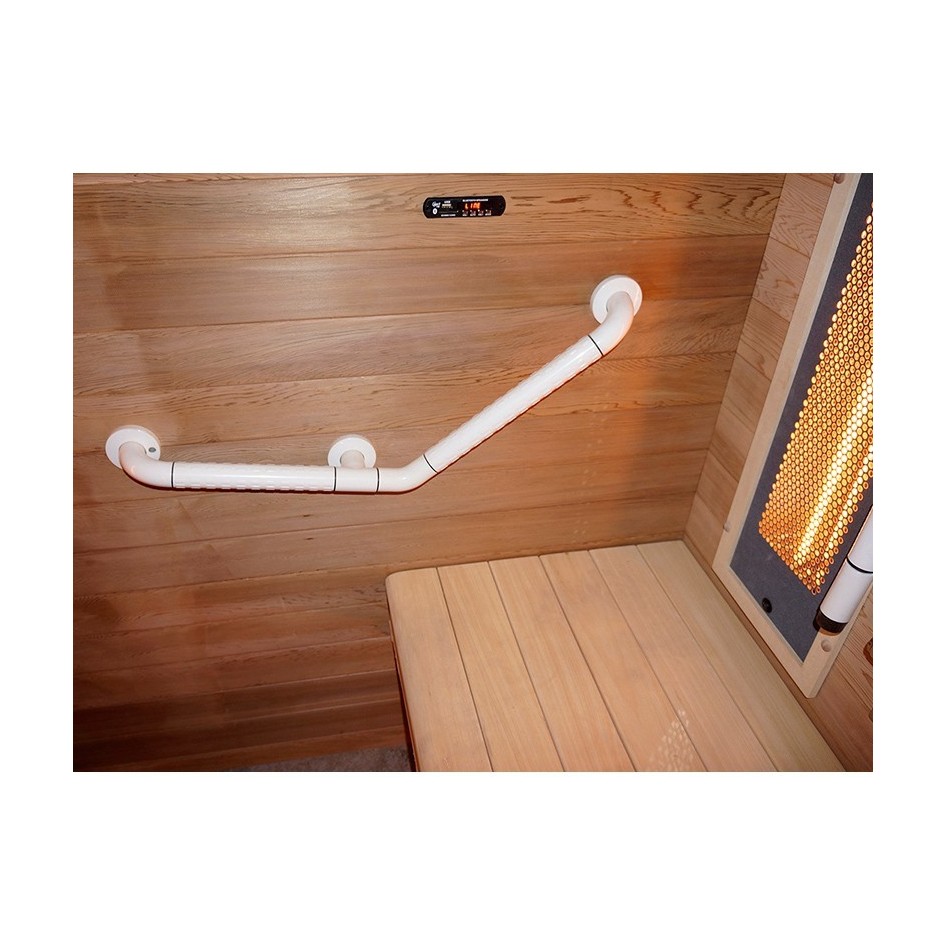 Sauna Combi Access 4 Personas