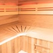 Sauna Eccolo 6 Personas