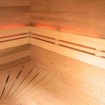 Sauna Eccolo 6 Personas