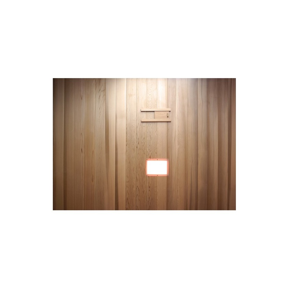 Sauna Eccolo 6 Personas