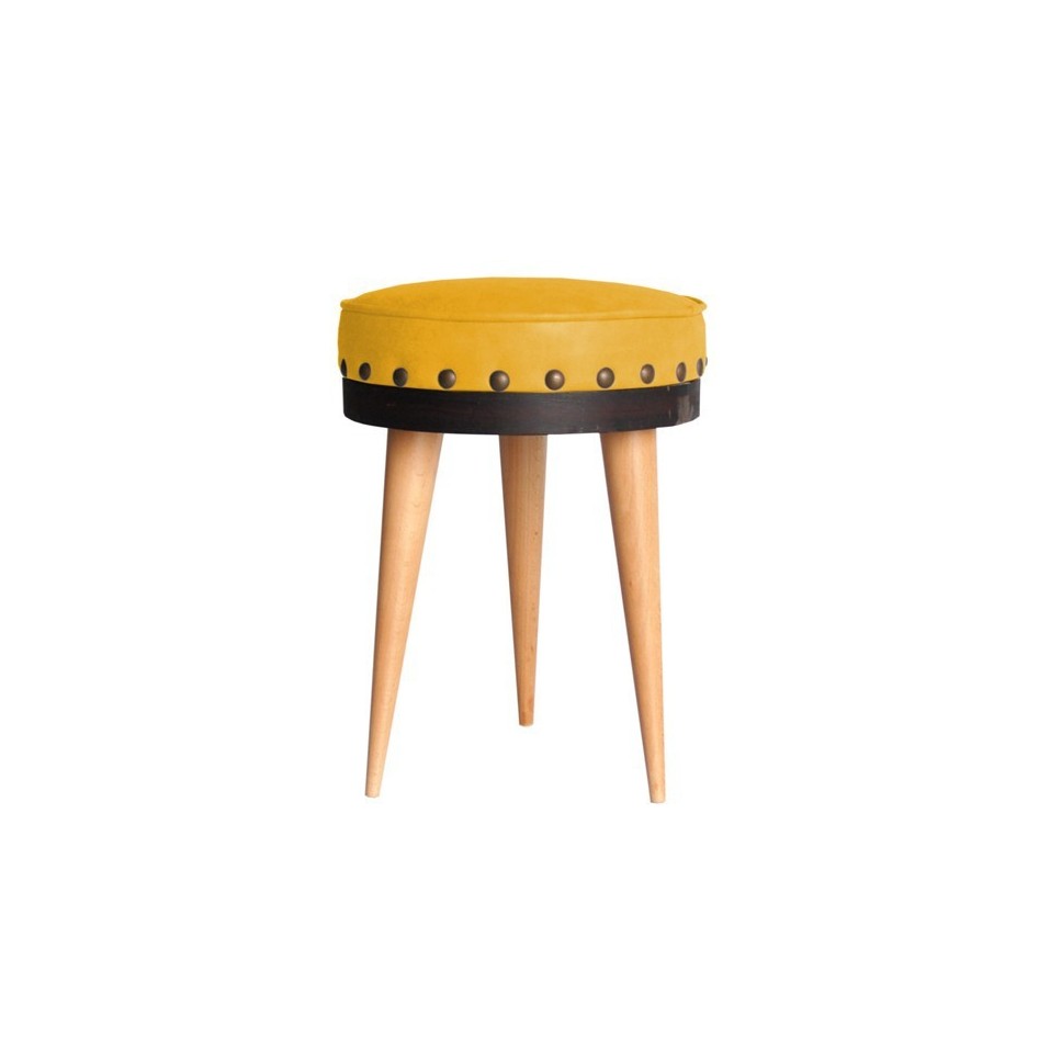 Taburete Vintage