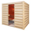 Sauna Eccolo 6 Personas