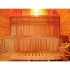 Sauna Exterior de Vapor Gaïa Nova