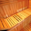 Sauna Exterior de Vapor Gaïa Nova