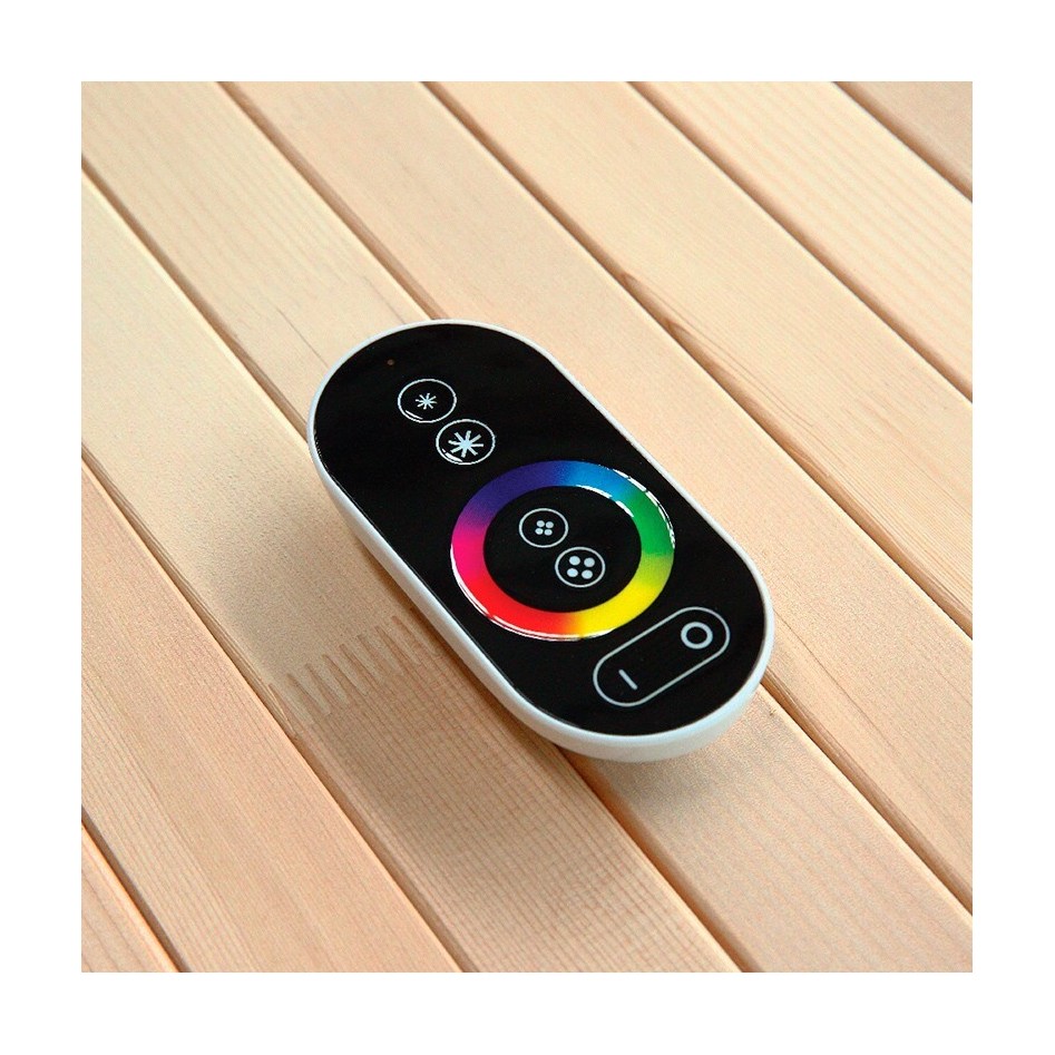 Sauna Exterior de Vapor Gaïa Nova