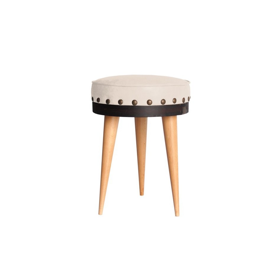 Taburete Vintage
