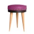 Taburete Vintage