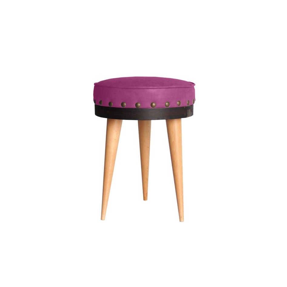 Taburete Vintage