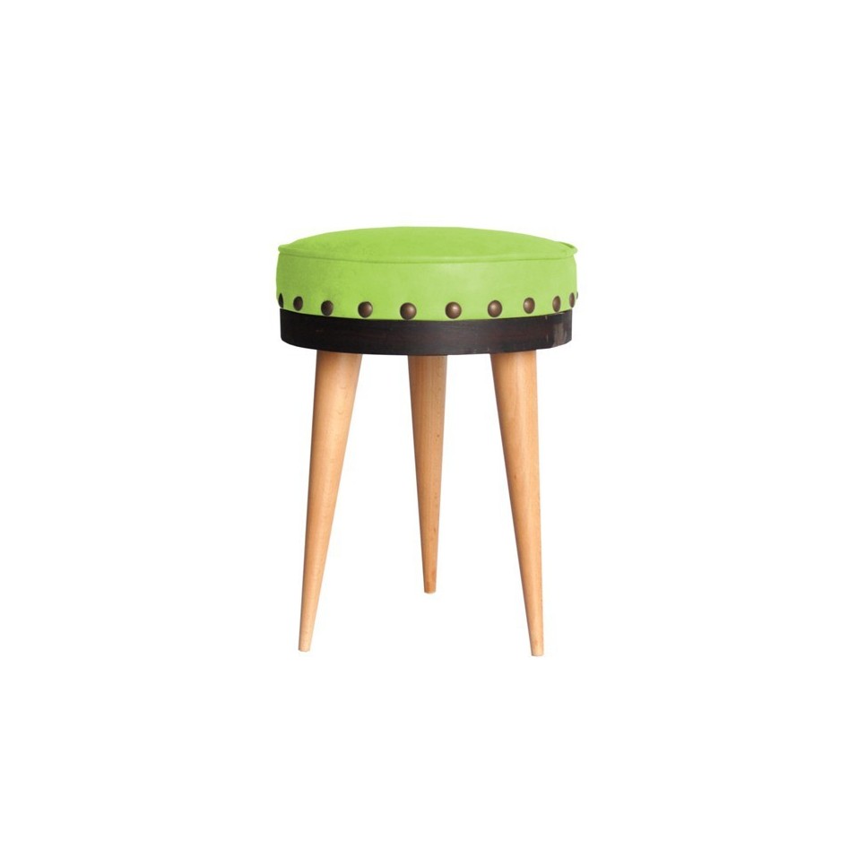 Taburete Vintage