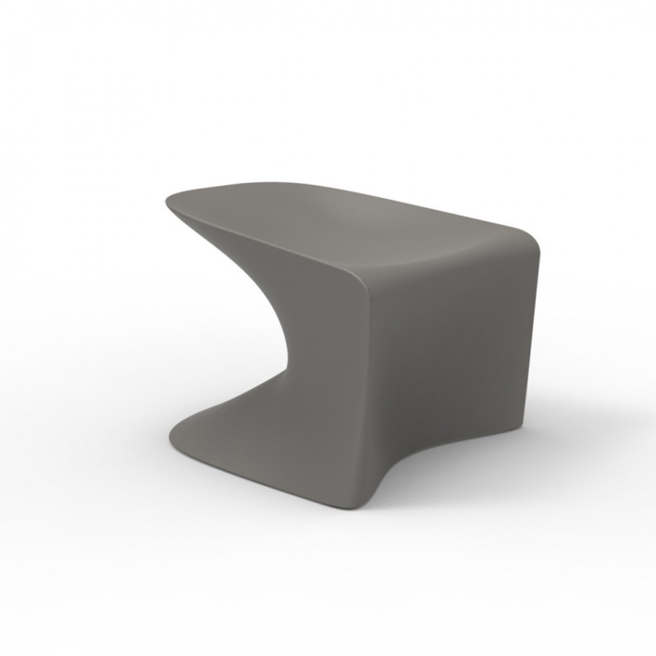 Taburete a juego con Mesita