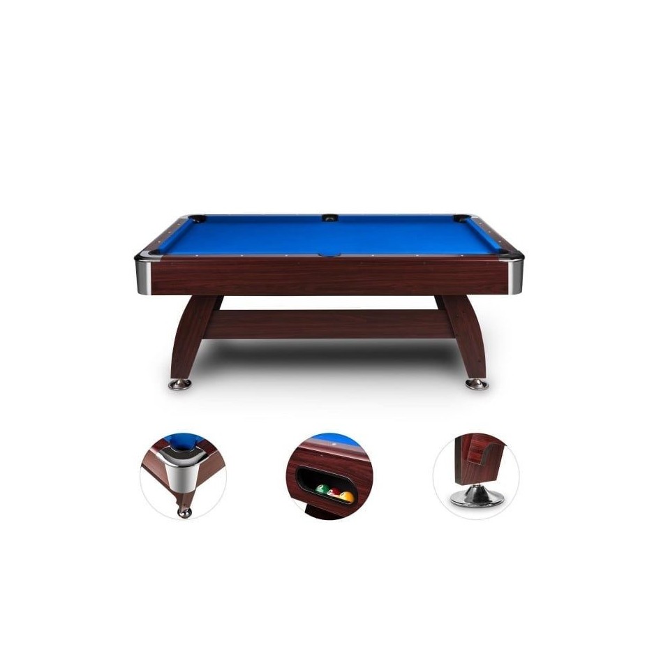 Billar Americano Salamanca