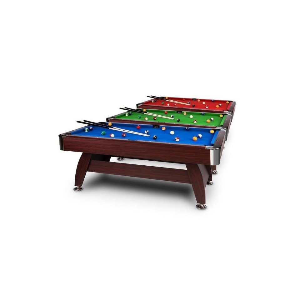 Billar Americano Salamanca