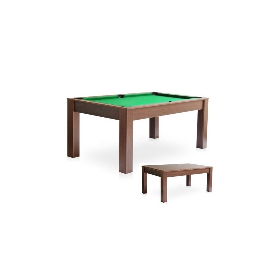 Billar 2 en 1 Venecia