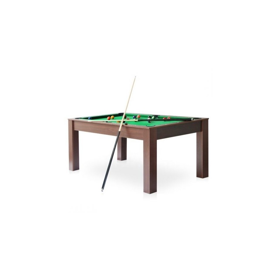 Billar 2 en 1 Venecia