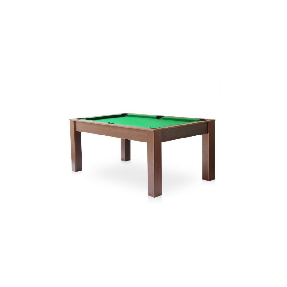 Billar 2 en 1 Venecia