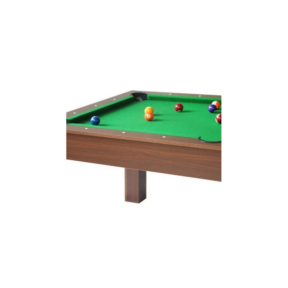 Billar 2 en 1 Venecia