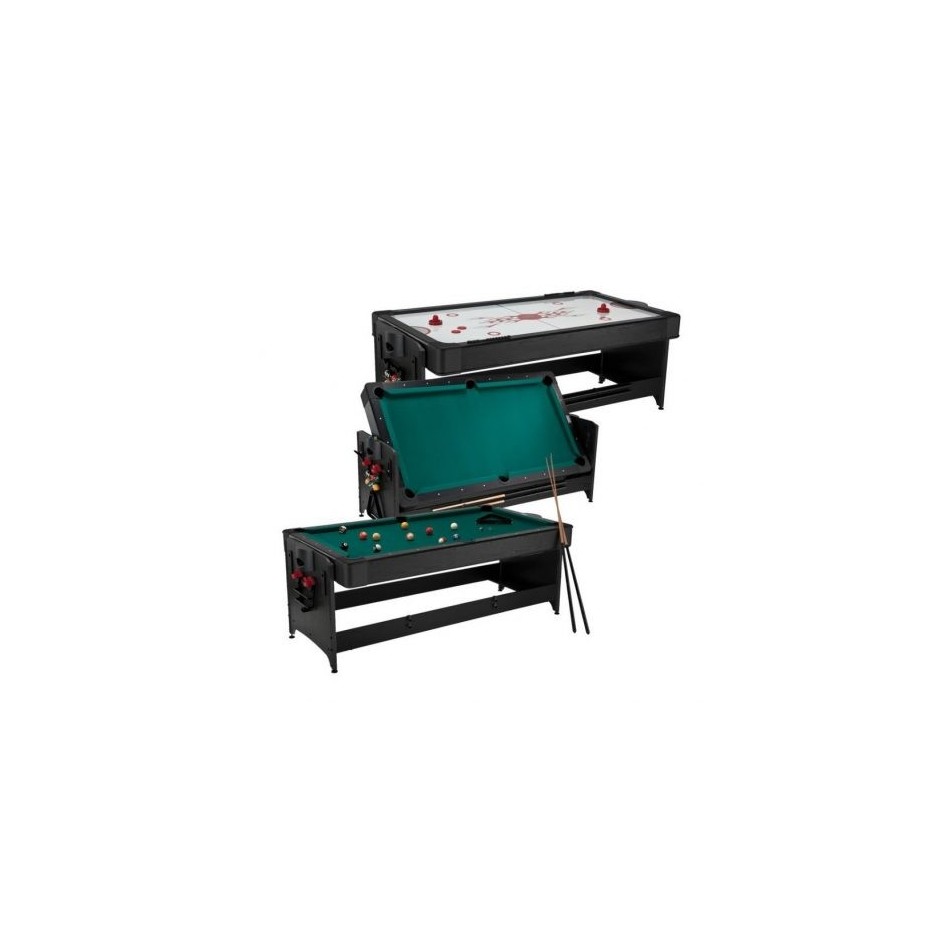 Billar giratorio modelo Liverpool