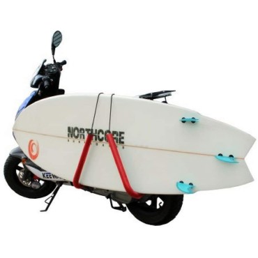 Portatabla surf motocicleta