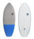 Tabla Surf 5'3 Marshmallow Blue
