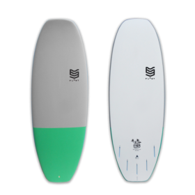 Tabla Surf 5'0 Marshmallow