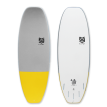 Tabla Surf 5'0 Marshmallow