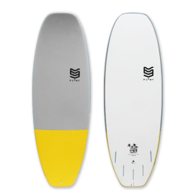 Tabla Surf 5'0 Marshmallow