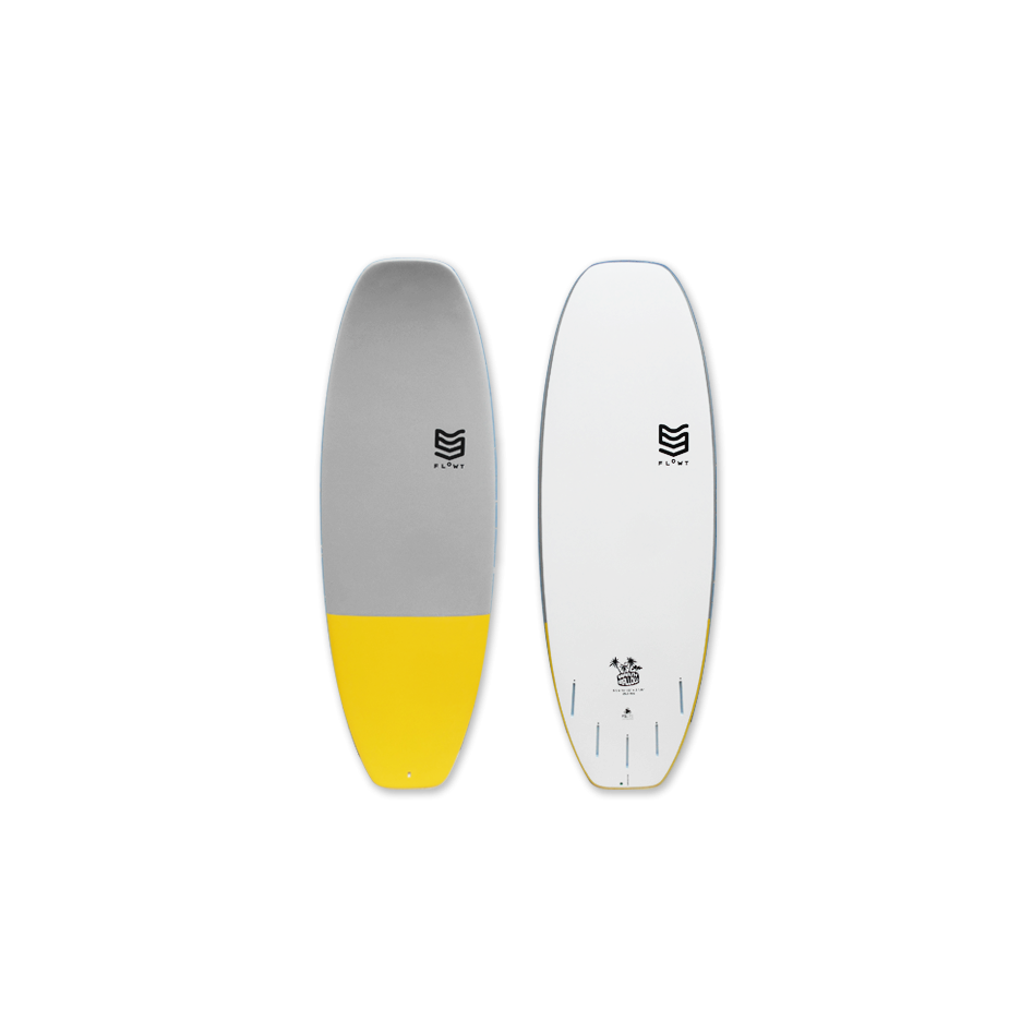 Tabla Surf 5'0 Marshmallow