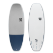 Tabla Surf 5'3 Marshmallow Navy