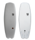 Tabla Surf 5'3 Marshmallow Stingray